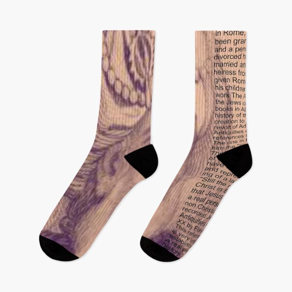 Item preview, Flavius Josephus Art designed and sold by Alicefish.