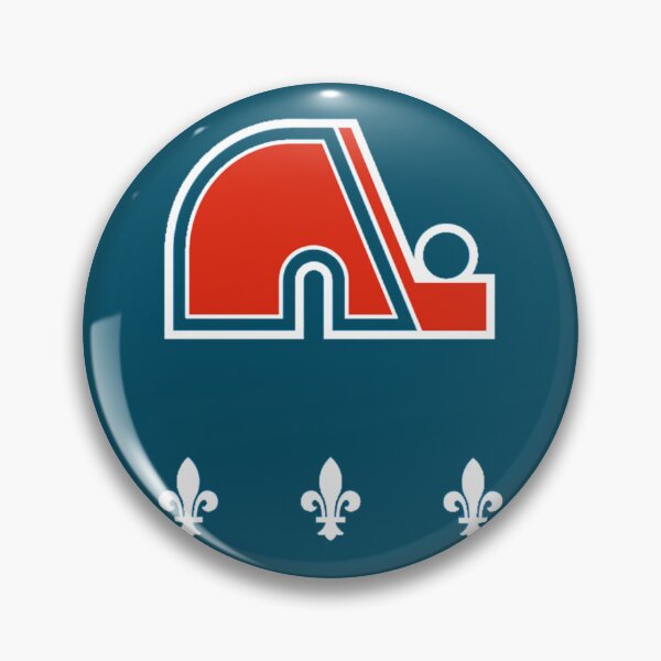 Item preview, Vintage Quebec Hockey - Retro Nordiques   designed and sold by GriffinHubert99.