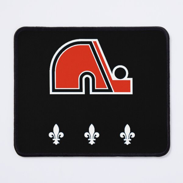 Item preview, Vintage Quebec Hockey - Retro Nordiques designed and sold by GriffinHubert99.