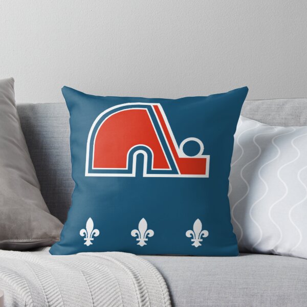 Item preview, Vintage Quebec Hockey - Retro Nordiques   designed and sold by GriffinHubert99.
