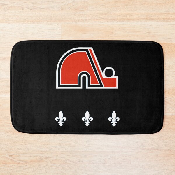 Item preview, Vintage Quebec Hockey - Retro Nordiques   designed and sold by GriffinHubert99.
