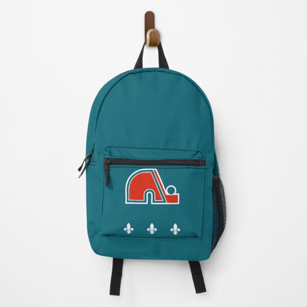 Item preview, Vintage Quebec Hockey - Retro Nordiques designed and sold by GriffinHubert99.