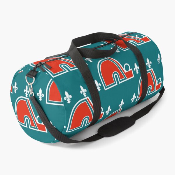 Item preview, Vintage Quebec Hockey - Retro Nordiques   designed and sold by GriffinHubert99.