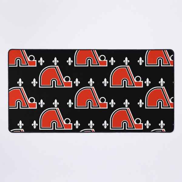 Item preview, Vintage Quebec Hockey - Retro Nordiques   designed and sold by GriffinHubert99.
