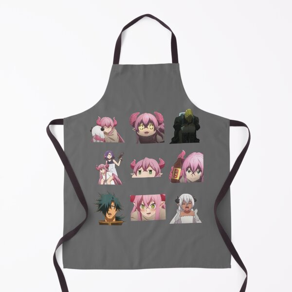 Item preview, [ SALE ] Meikyuu Black Company Pack 06 designed and sold by GiordanofDamico.