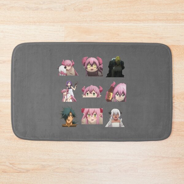 Item preview, [ SALE ] Meikyuu Black Company Pack 06 designed and sold by GiordanofDamico.