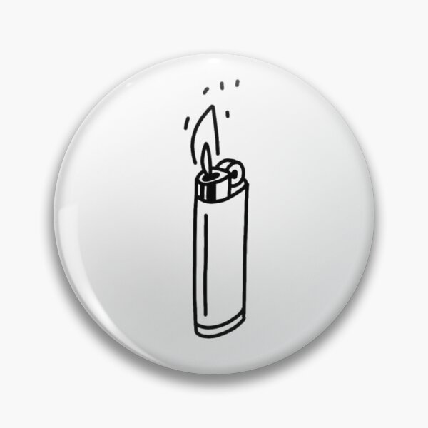 Item preview, Lighter designed and sold by Brianna Krischke.