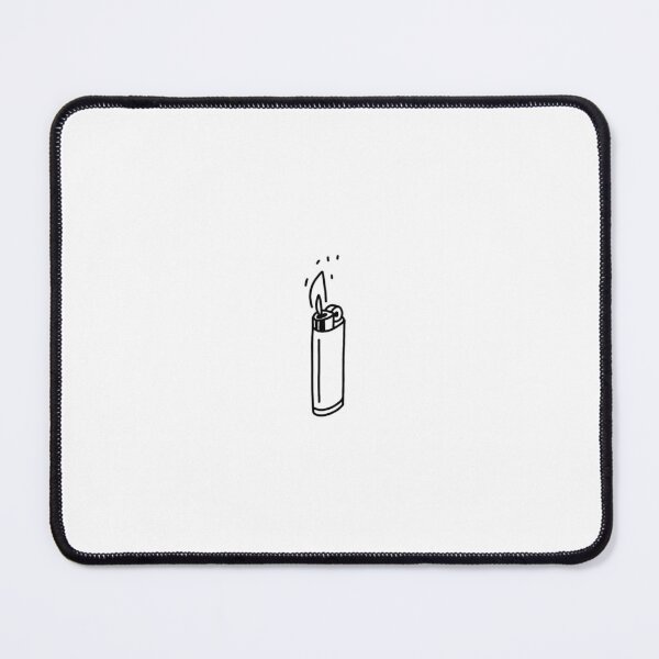 Item preview, Lighter designed and sold by Brianna Krischke.