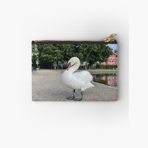 Item preview, Copenhagen Swan • Trees • 2022 designed and sold by Mortinus.