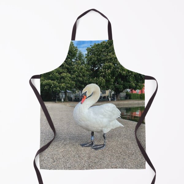 Item preview, Copenhagen Swan • Trees • 2022 designed and sold by Mortinus.