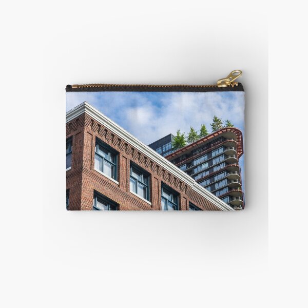 Item preview, Gastown Skyline designed and sold by MichaelJP.