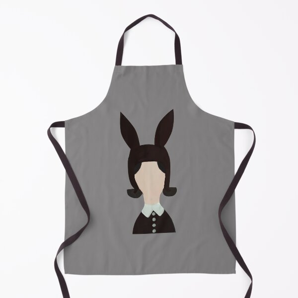 Item preview, Black Bunny Hat Girl Painting designed and sold by Heatherna183.