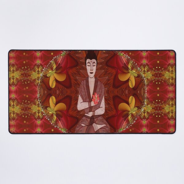 Item preview, Meditation designed and sold by bohemianbound.
