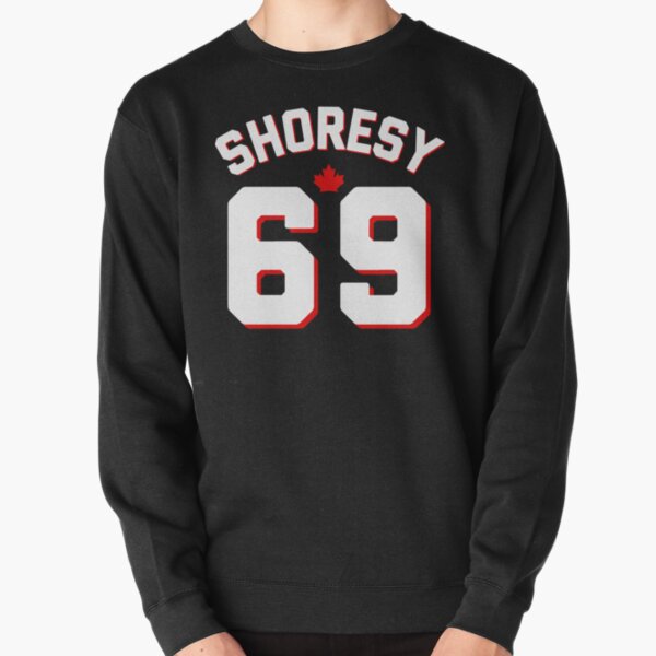 Shoresy Letterkenny Irish Fresh Best Crewneck Sweatshirt