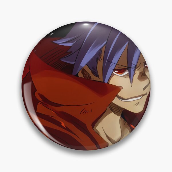 Item preview, Kamina Gurren Lagann Artwork For Otaku designed and sold by hondart.