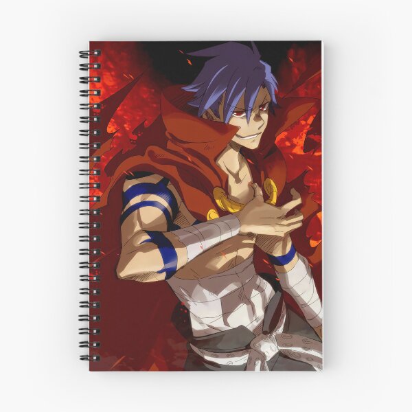 Item preview, Kamina Gurren Lagann Artwork For Otaku designed and sold by hondart.
