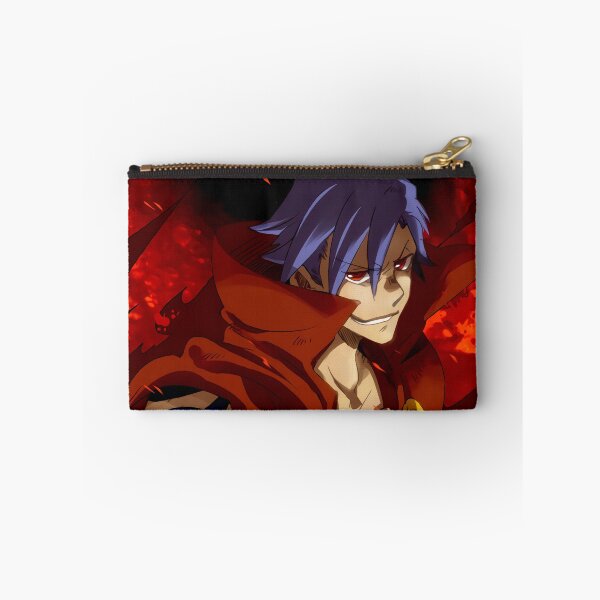 Item preview, Kamina Gurren Lagann Artwork For Otaku designed and sold by hondart.