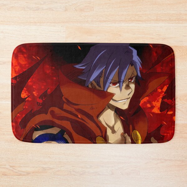 Item preview, Kamina Gurren Lagann Artwork For Otaku designed and sold by hondart.