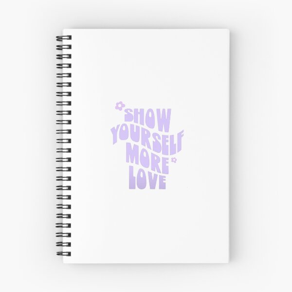 Item preview, Show Yourself More Love designed and sold by Brianna Krischke.