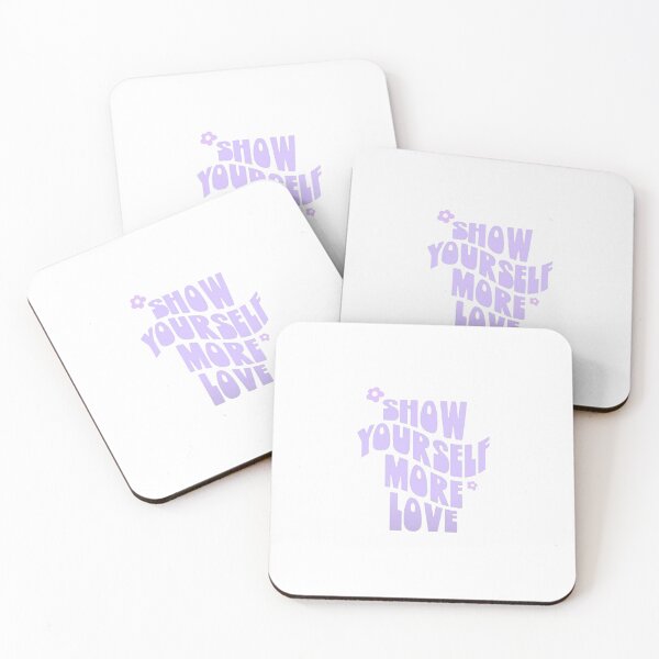 Item preview, Show Yourself More Love designed and sold by Brianna Krischke.