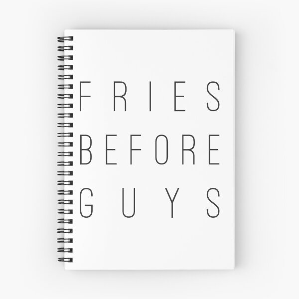 Item preview, Papas fritas antes chicos designed and sold by mishync.
