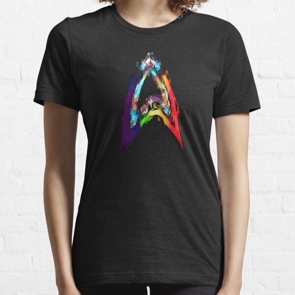 STSP Pride 2022 [Clean] Essential T-Shirt