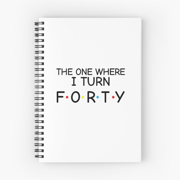Item preview, funny 40th birthday quotes design designed and sold by itsRIS-store.