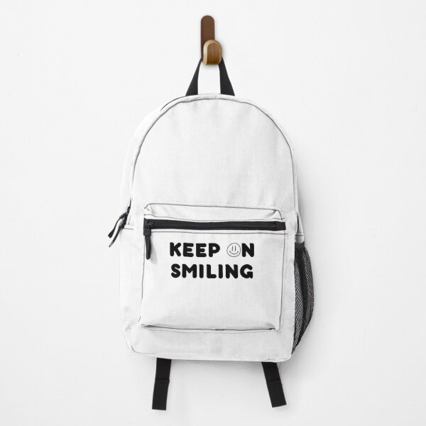 Item preview,  Keep on Smiling designed and sold by Aissa6900.