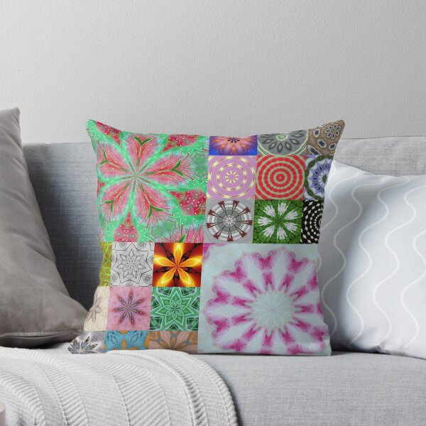 Item preview, Kaleidoscope designed and sold by KathleenDawson.