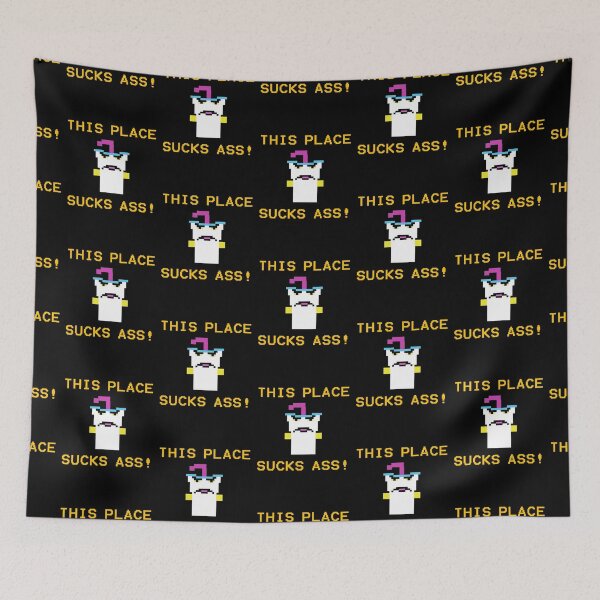 Item preview, 8 Bit Shake designed and sold by wyatt907.