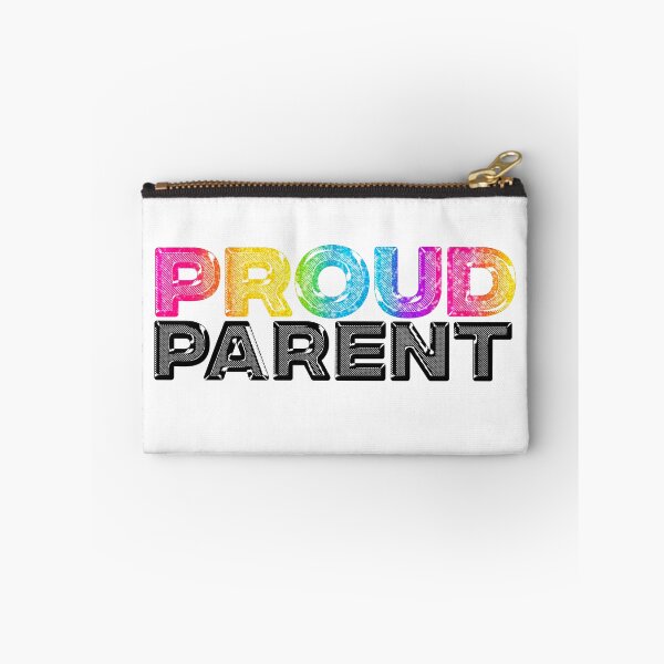 Item preview, Proud Pride Parent designed and sold by Pastel-Opossum.