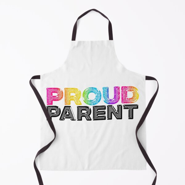 Item preview, Proud Pride Parent designed and sold by Pastel-Opossum.