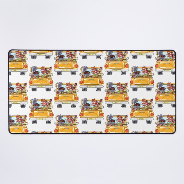 Item preview, Grill Truck designed and sold by missmann.