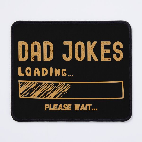 Item preview, Dad Jokes Loading Please Wait Father's Day  designed and sold by Kaladzishop.