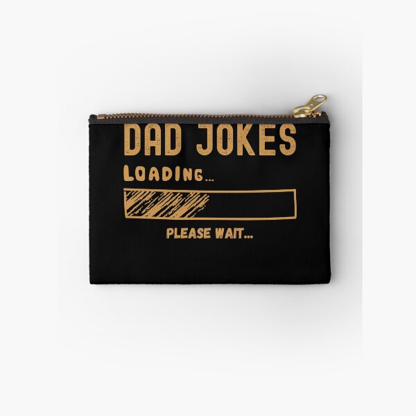 Item preview, Dad Jokes Loading Please Wait Father's Day  designed and sold by Kaladzishop.