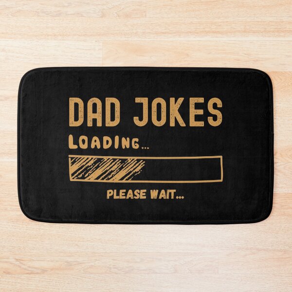 Item preview, Dad Jokes Loading Please Wait Father's Day  designed and sold by Kaladzishop.