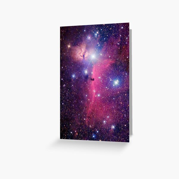 Item preview, Purple Galaxy designed and sold by rapplatt.
