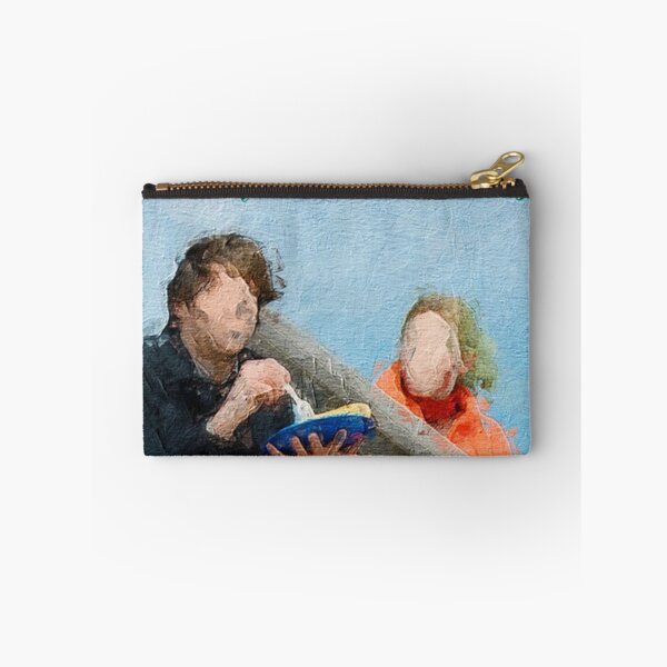 Item preview, Eternal Sunshine movie poster designed and sold by lindaevanss.
