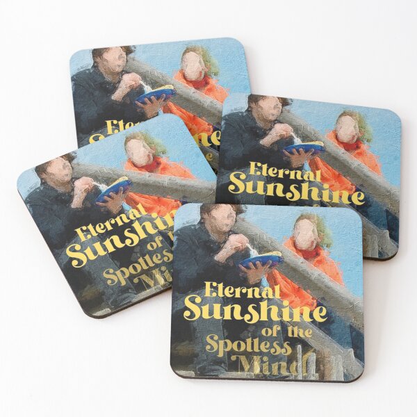 Artikelvorschau, Eternal Sunshine movie poster entworfen und verkauft von lindaevanss.