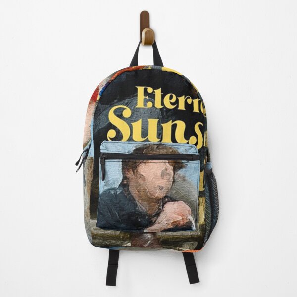 Item preview, Eternal Sunshine movie poster designed and sold by lindaevanss.