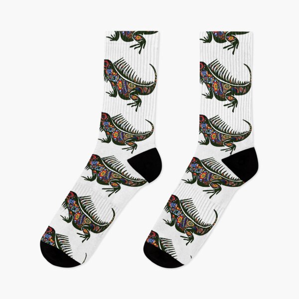 Item preview, DE IGUANA designed and sold by wahine24.
