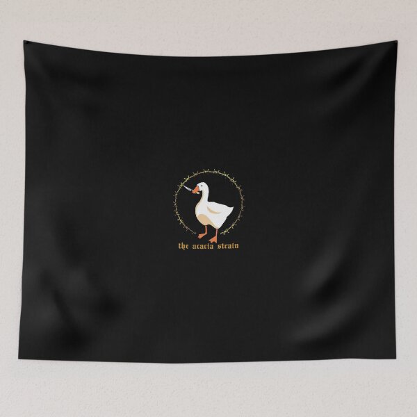 Item preview, Duck The Acacia Strain  designed and sold by dchaffyn1m.