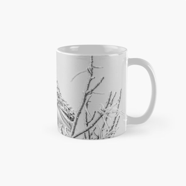 Item preview, Snowy Owl 2014 4 Black and White designed and sold by Thomasyoung.