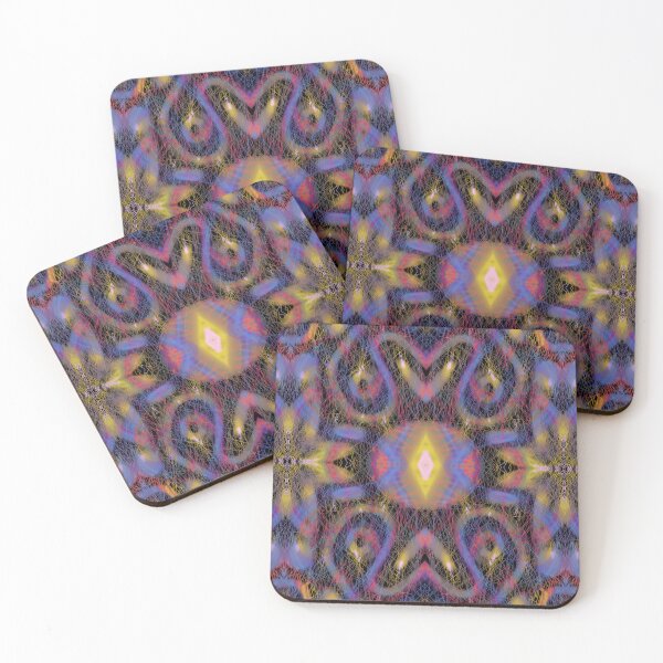 Item preview, Abstract 6 2 22 3 designed and sold by TeneseKeshi.