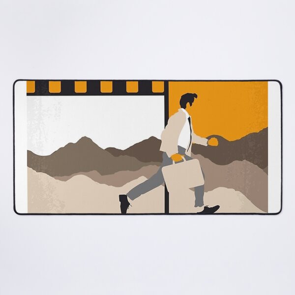 Item preview, The Secret Life of Walter Mitty movie poster designed and sold by lindaevanss.