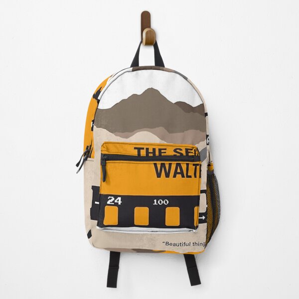 Item preview, The Secret Life of Walter Mitty movie poster designed and sold by lindaevanss.