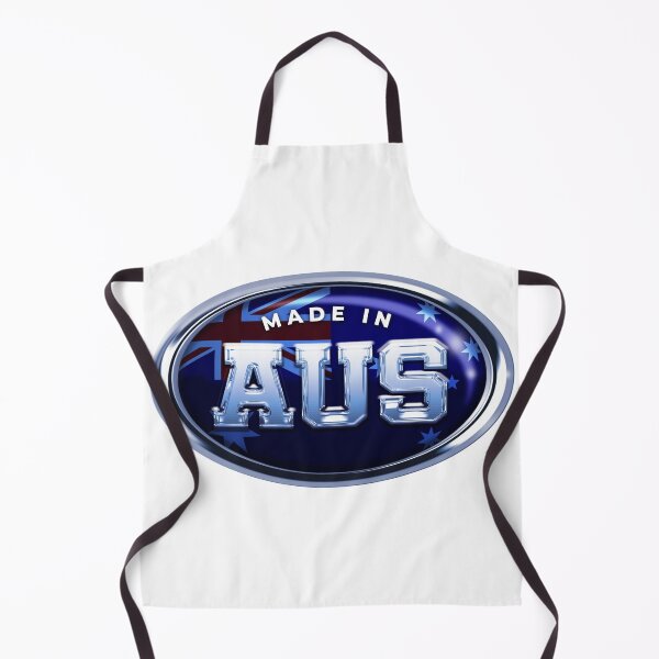 Item preview, Made in AUS Australia designed and sold by D4mon.