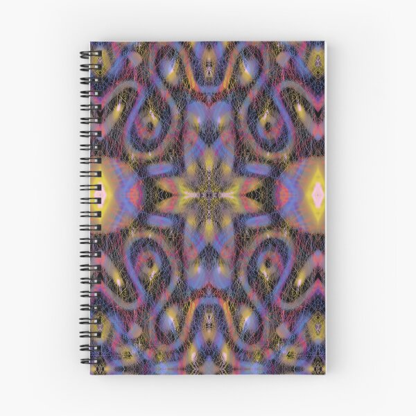 Item preview, Abstract 6 2 22 3 designed and sold by TeneseKeshi.