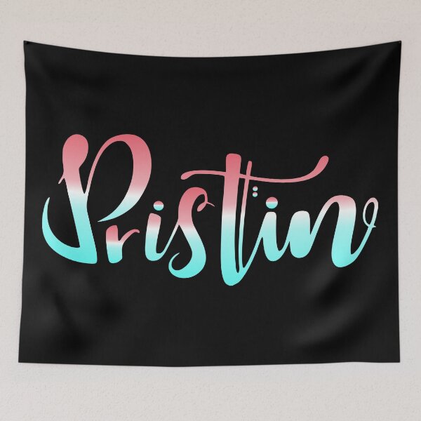 Item preview, Pristin  designed and sold by dexta.