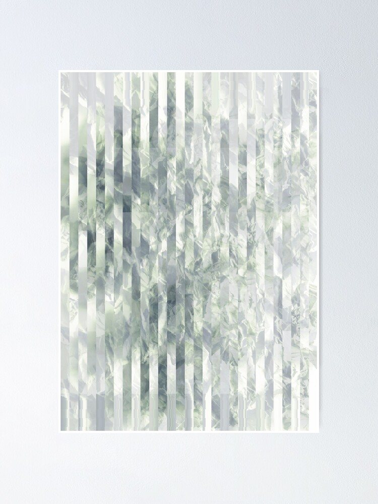 Thumbnail 1 of 3, Poster, Abstract 688 designed and sold by LoraSi.